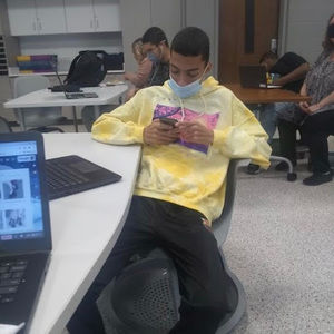 Meet your Posher, Bryan